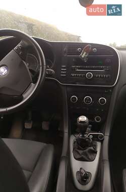 Универсал Saab 9-3 2008 в Камне-Каширском