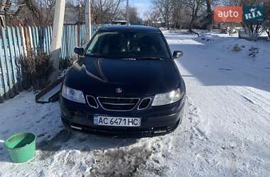 Saab 9-3  2003