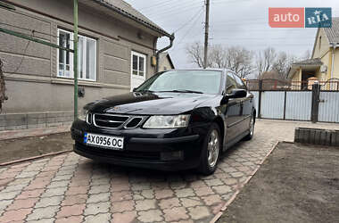 Saab 9-3  2003