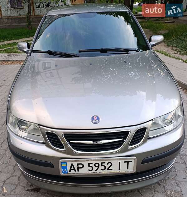 Saab 9-3 2006