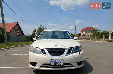 Saab 9-3 Vector 2008