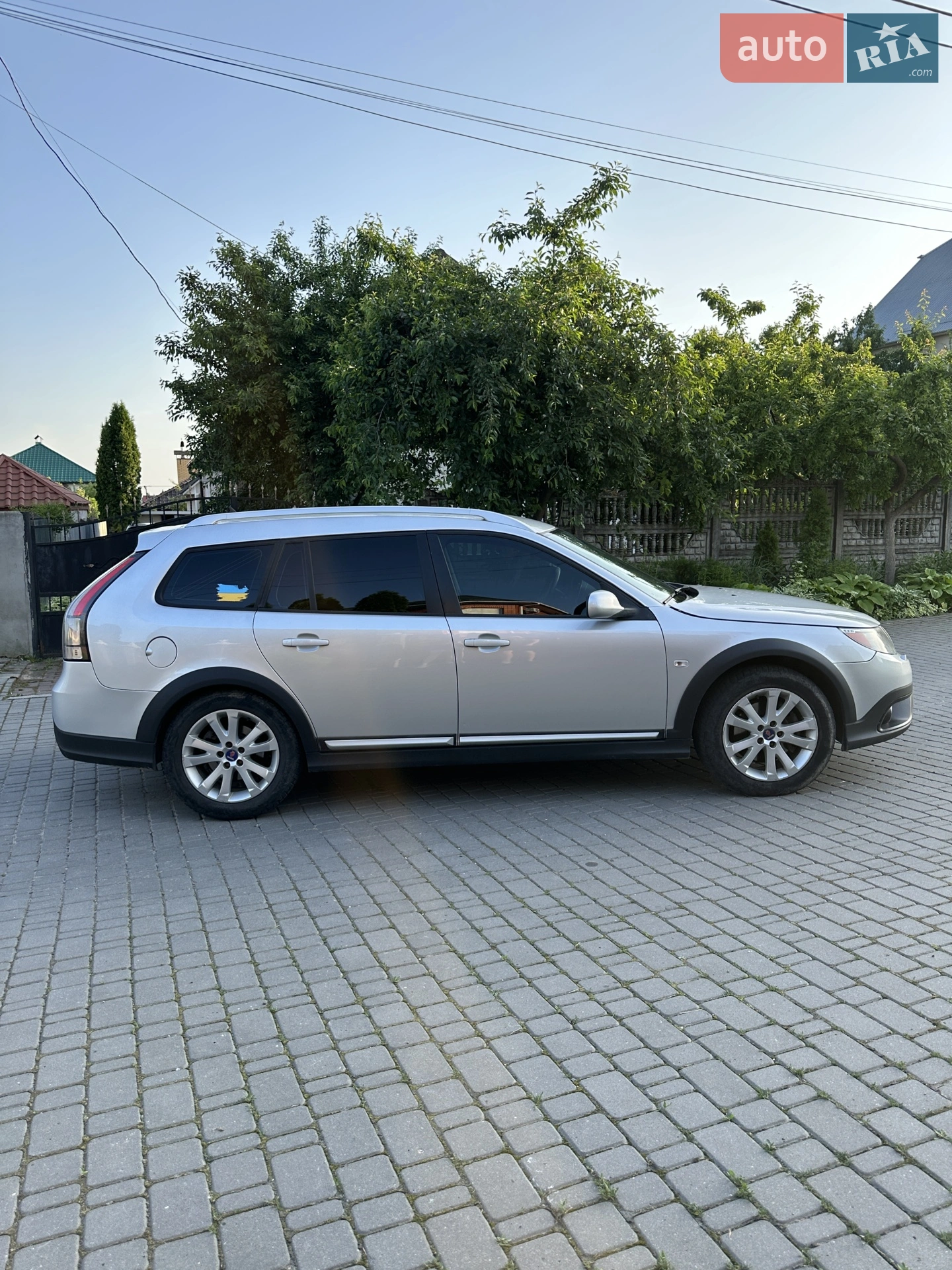 Saab 9-3 2010 VIN YS3FD5BY0B1305759 фото оголошення 8 з 27