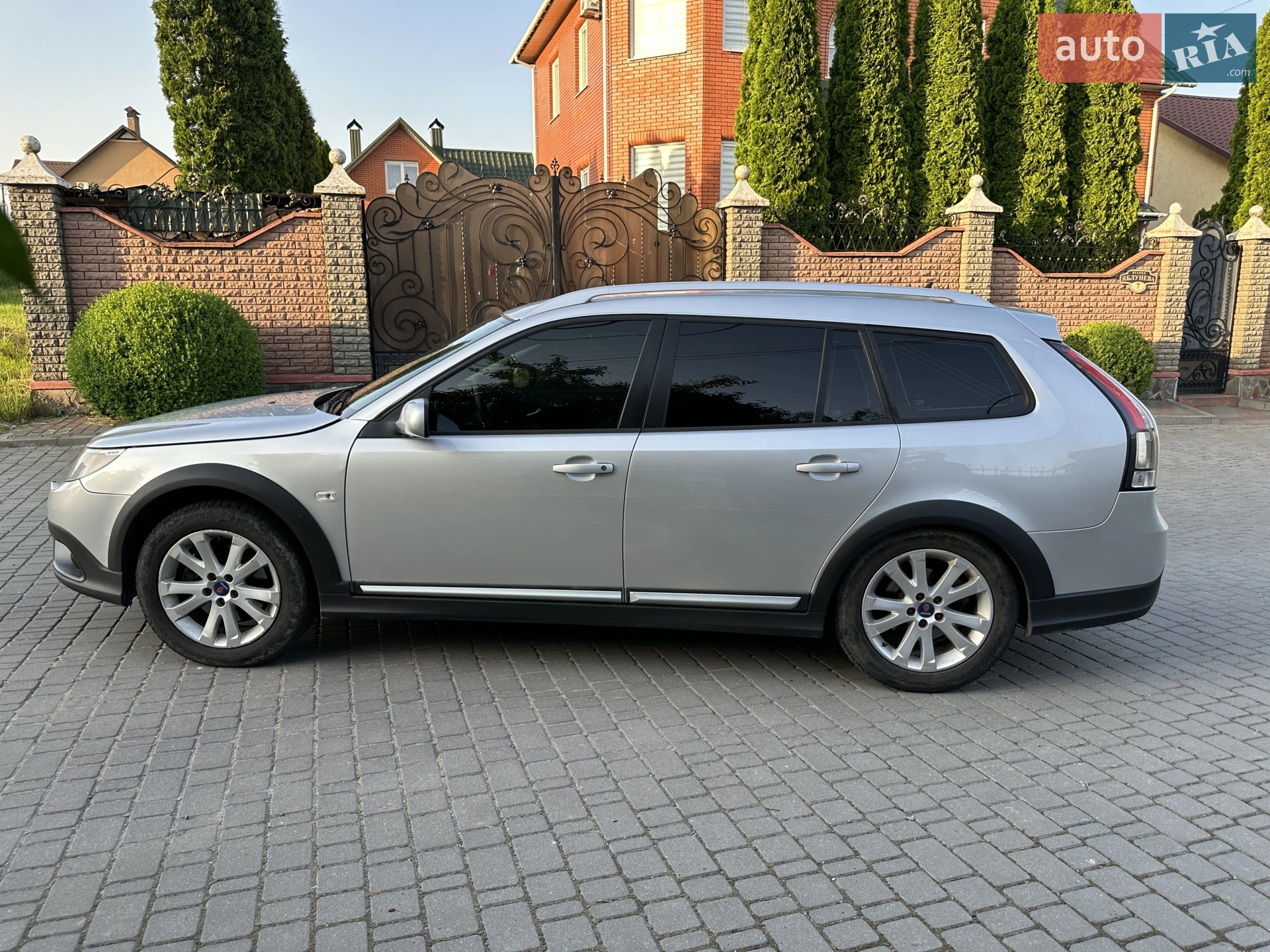 Saab 9-3 2010 VIN YS3FD5BY0B1305759 фото оголошення 9 з 27
