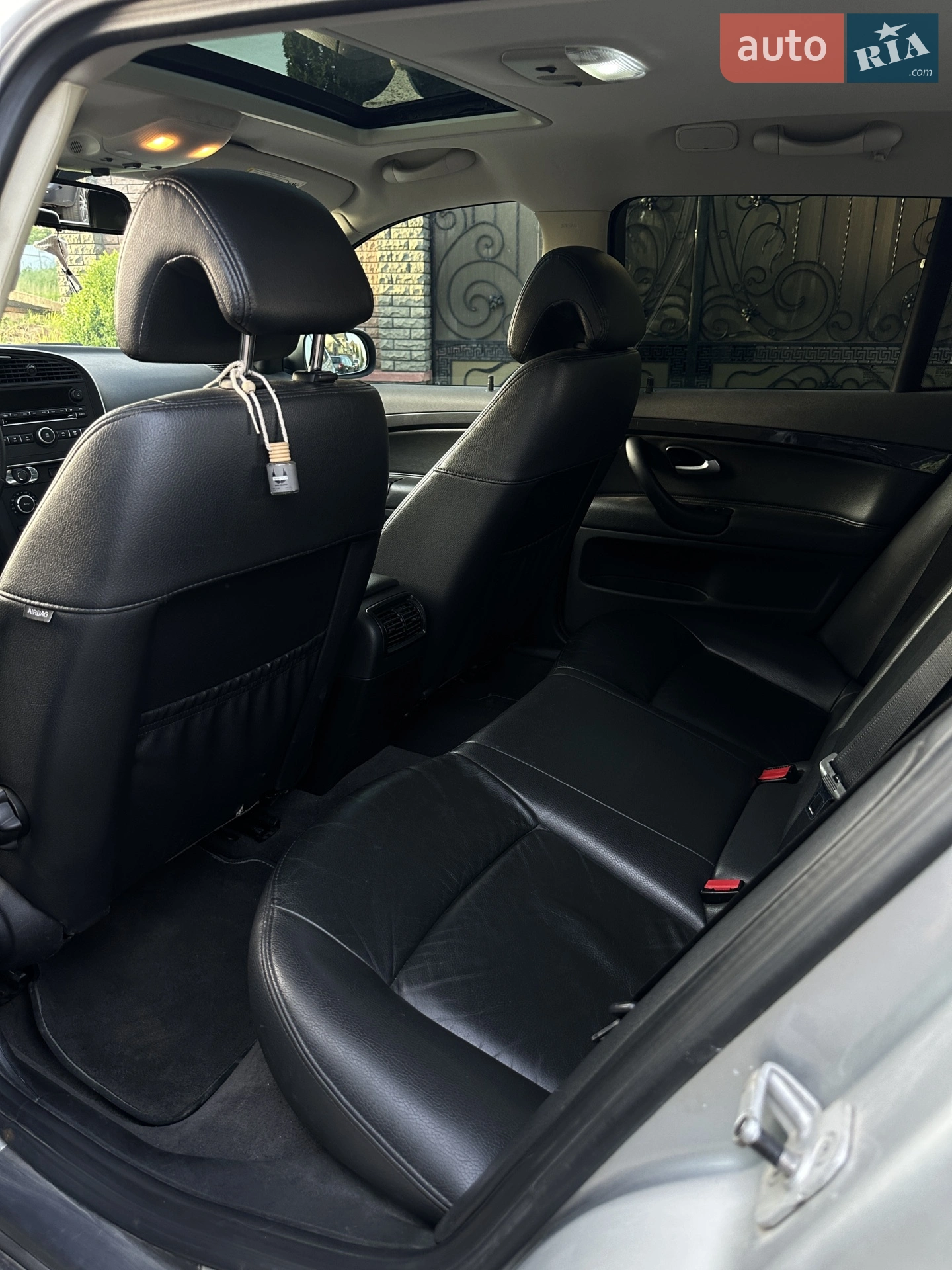 Saab 9-3 2010 VIN YS3FD5BY0B1305759 фото оголошення 15 з 27
