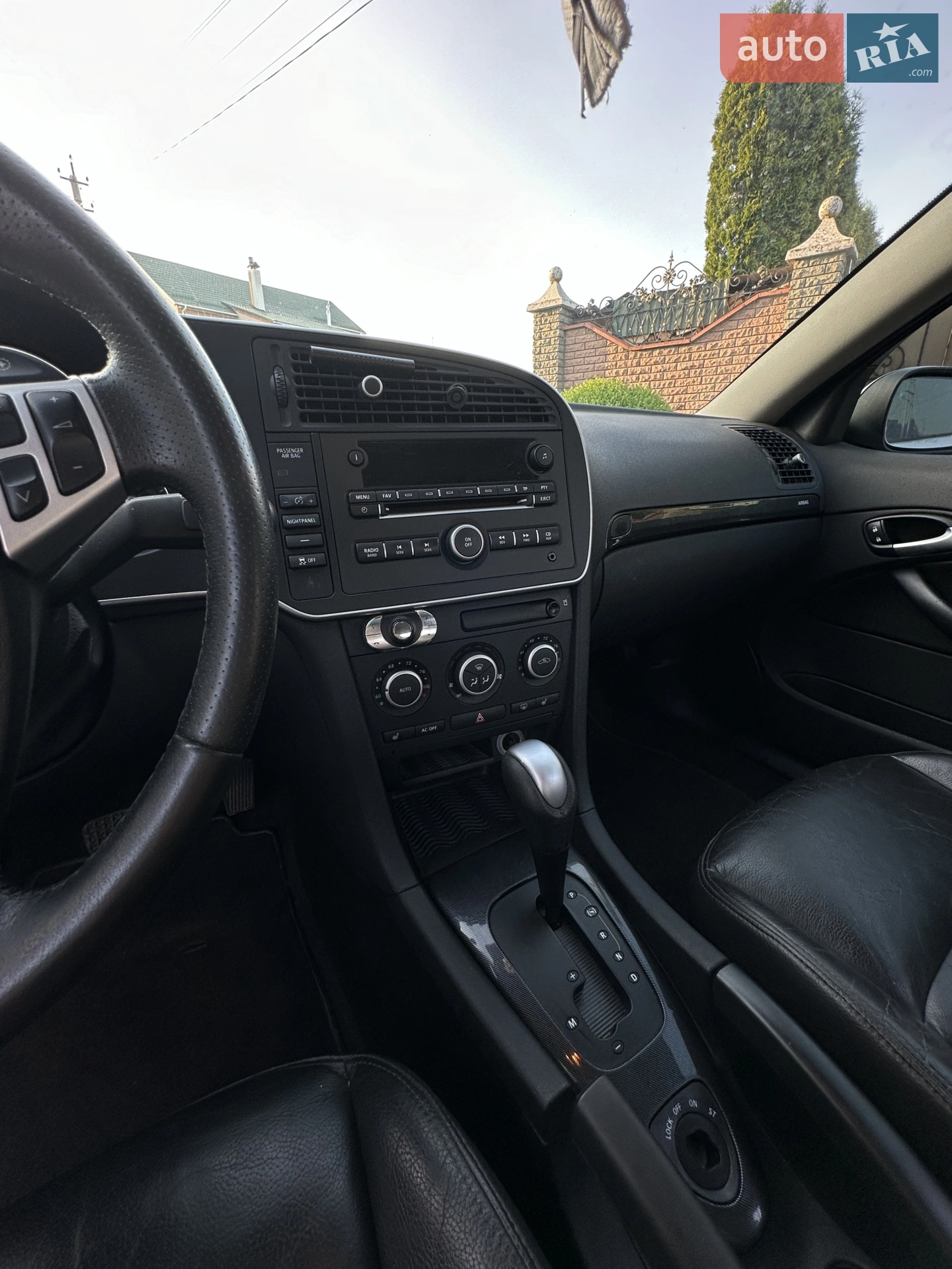 Saab 9-3 2010 VIN YS3FD5BY0B1305759 фото оголошення 17 з 27