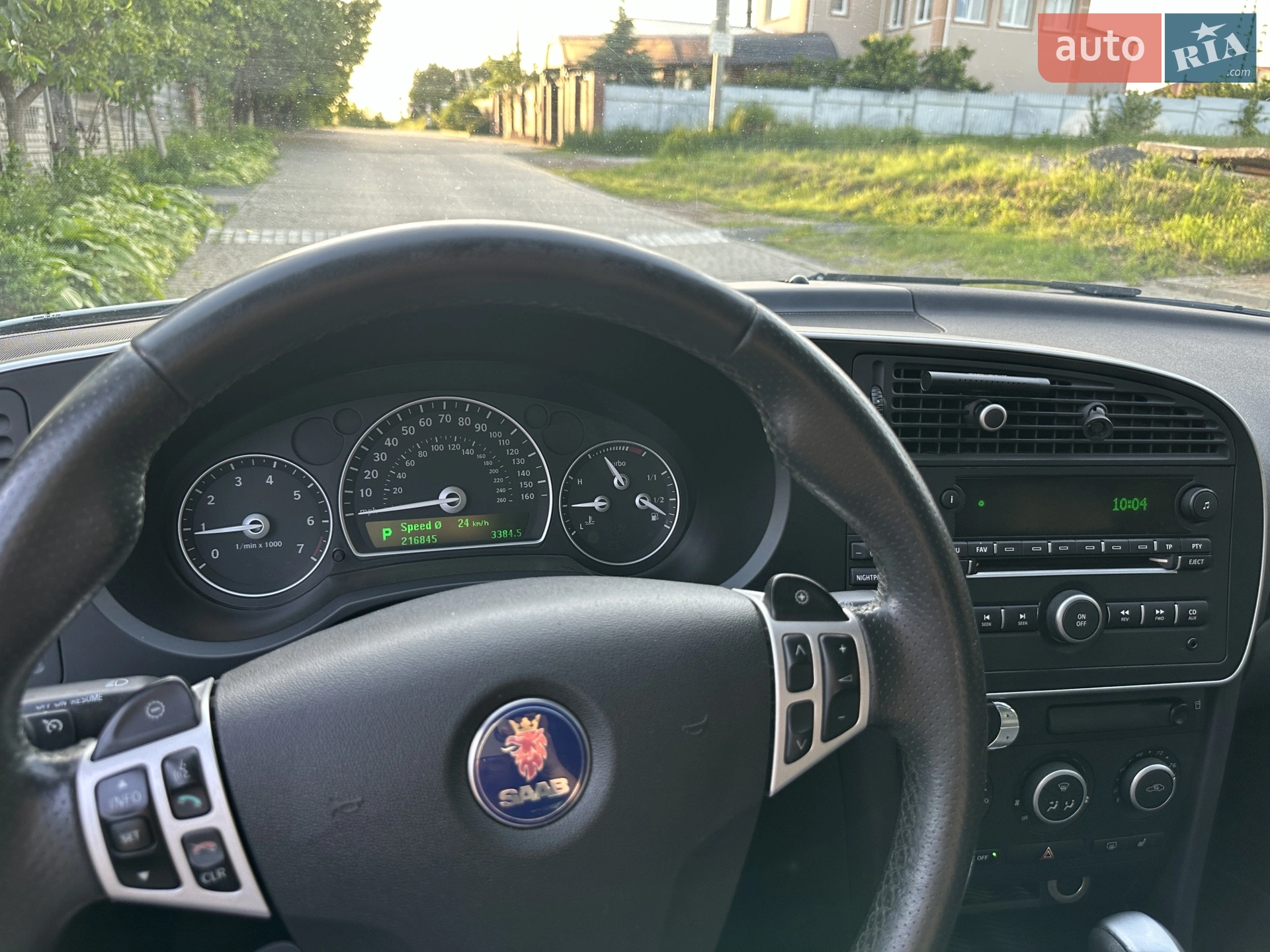 Saab 9-3 2010 VIN YS3FD5BY0B1305759 фото оголошення 20 з 27