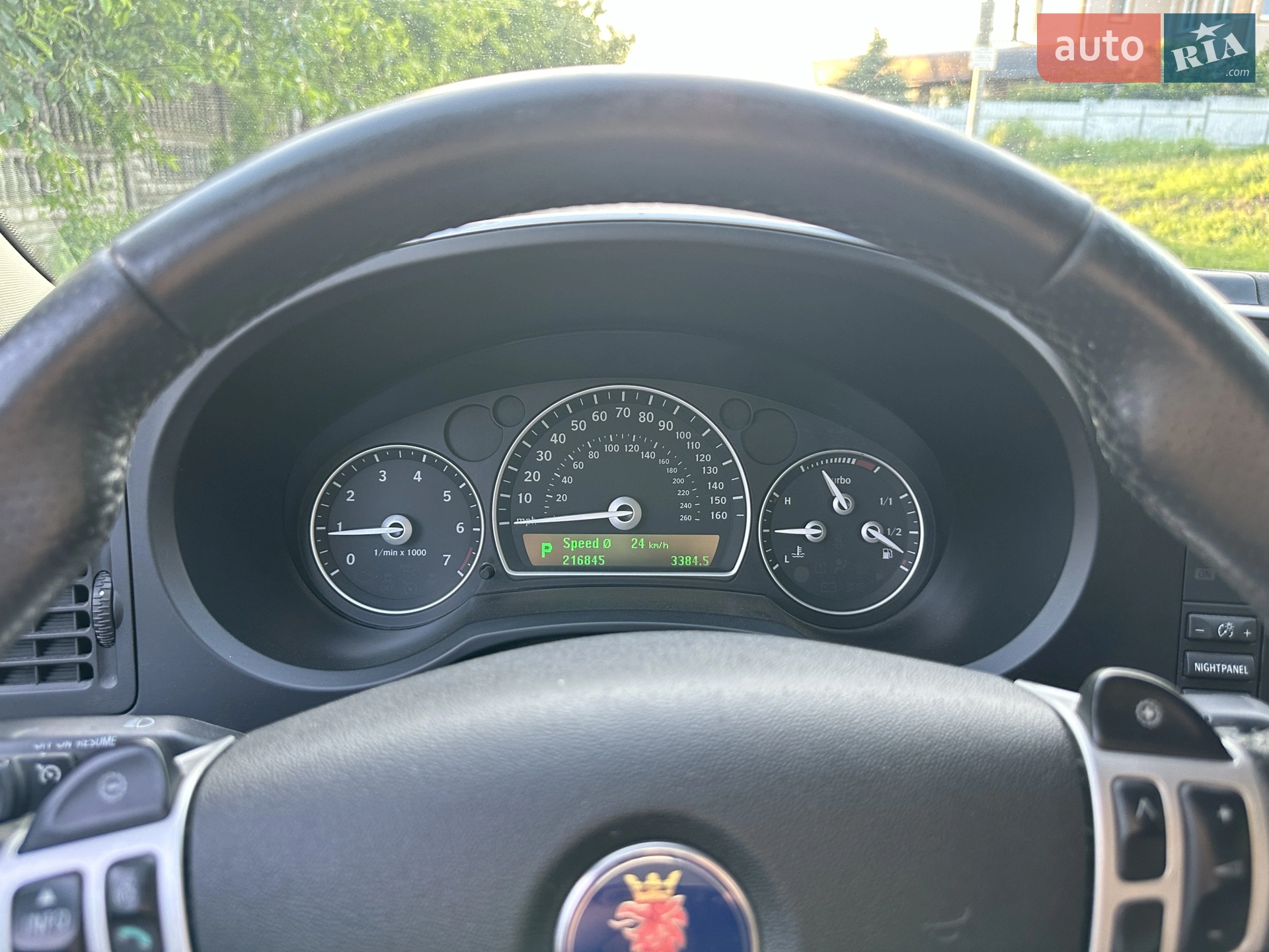 Saab 9-3 2010 VIN YS3FD5BY0B1305759 фото оголошення 22 з 27