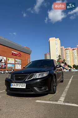 Saab 9-3  2008