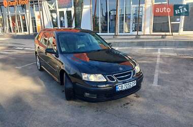 Saab 9-3  2006