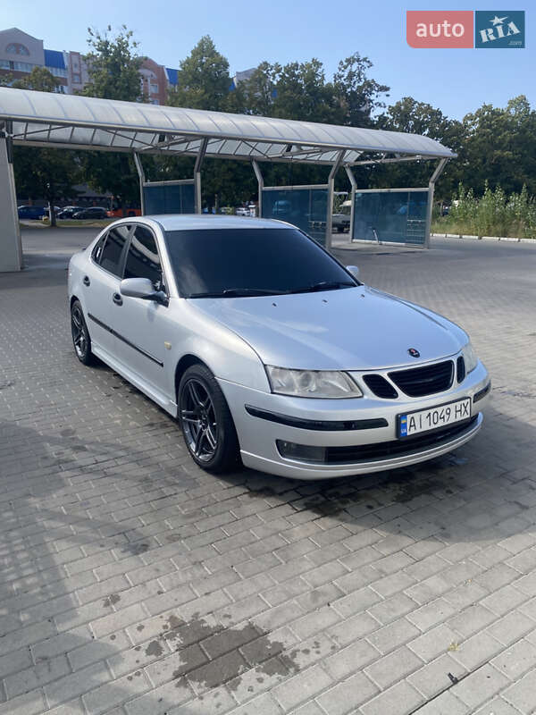 Saab 9-3