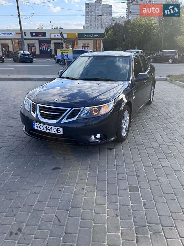 Saab 9-3