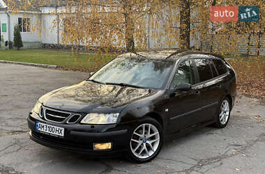 Saab 9-3 2006
