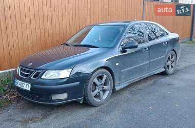 Saab 9-3  2003