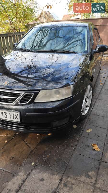 Saab 9-3