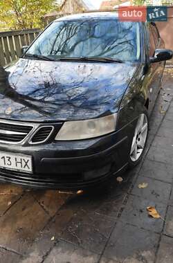 Saab 9-3  2005