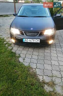 Saab 9-3  2003