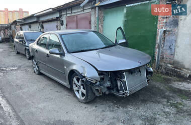 Saab 9-3  2005