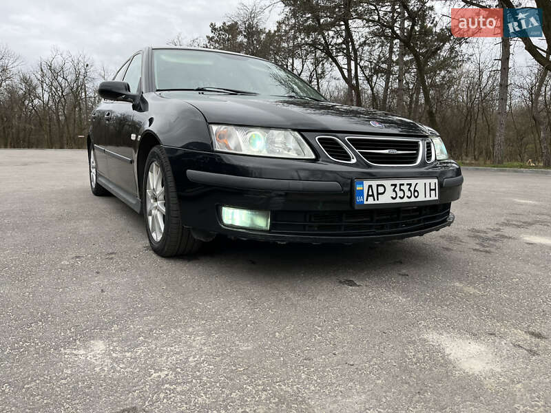 Saab 9-3