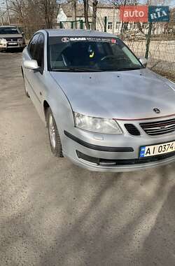 Saab 9-3  2002