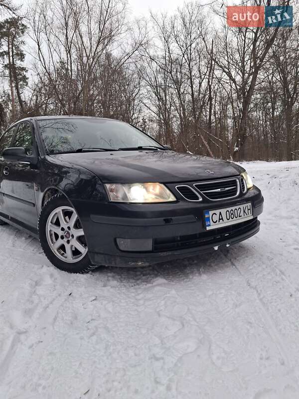Saab 9-3