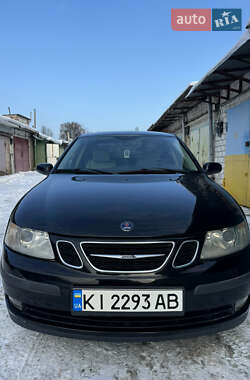 Saab 9-3 2002