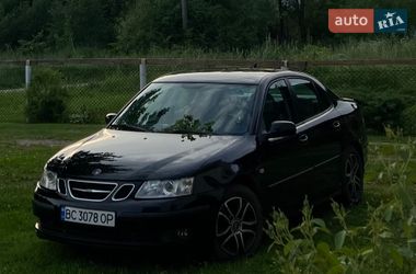 Saab 9-3  2007