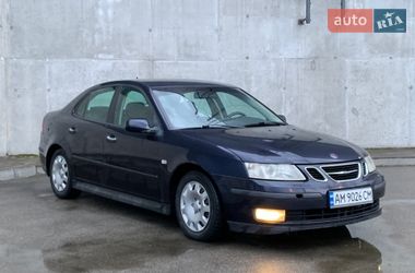 Saab 9-3  2003