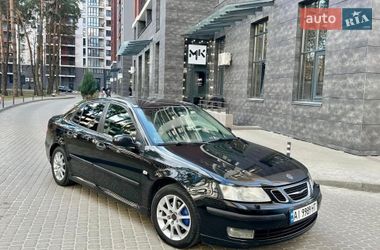 Saab 9-3  2006