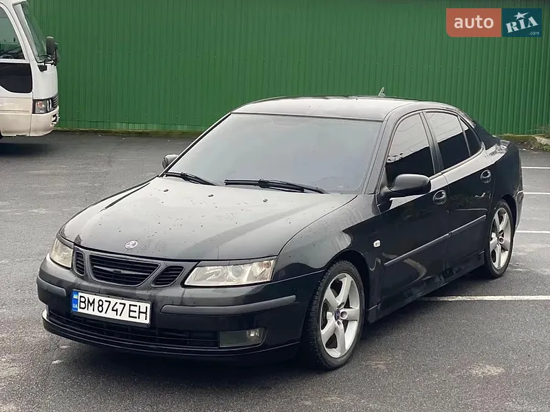 Saab 9-3 2003