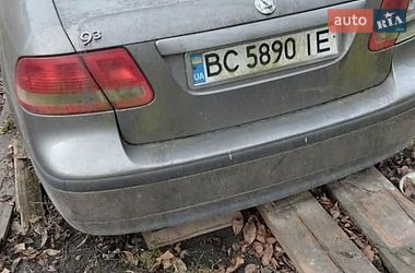 Saab 9-3  2004