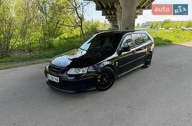 Saab 9-3  2006