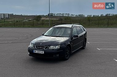 Saab 9-3  2006
