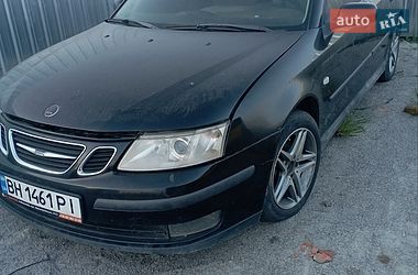 Saab 9-3  2002