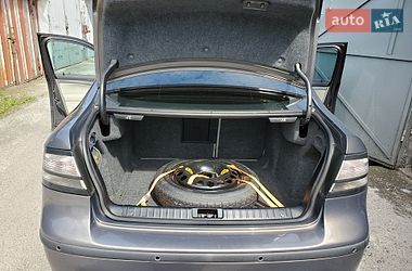Седан Saab 9-3 2006 в Киеве