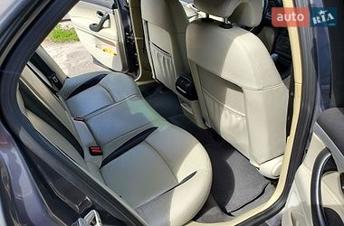 Седан Saab 9-3 2006 в Киеве