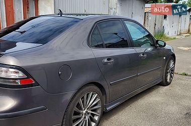 Седан Saab 9-3 2006 в Киеве