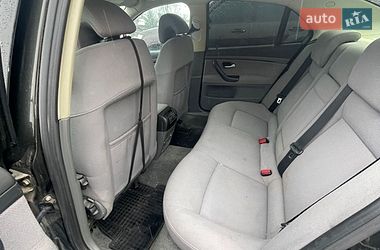Седан Saab 9-3 2003 в Тячеві