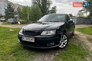 Saab 9-3 2004