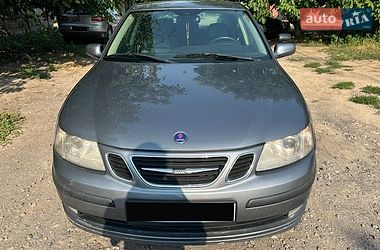 Saab 9-3  2006