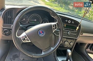 Седан Saab 9-3 2006 в Измаиле