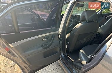 Седан Saab 9-3 2006 в Измаиле