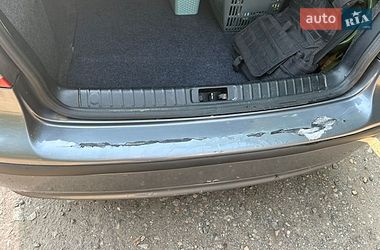 Седан Saab 9-3 2006 в Измаиле