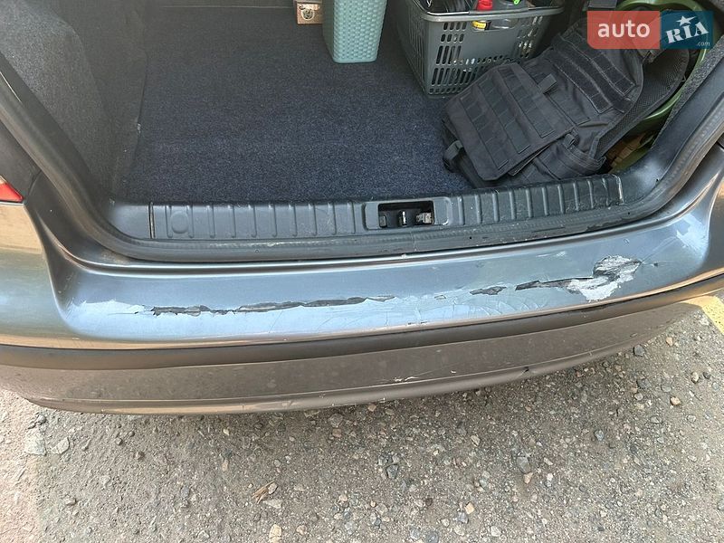Седан Saab 9-3 2006 в Измаиле