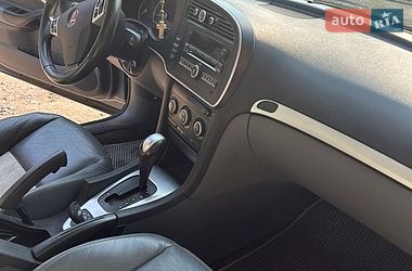 Седан Saab 9-3 2006 в Измаиле