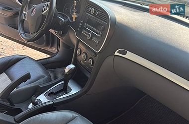 Седан Saab 9-3 2006 в Измаиле