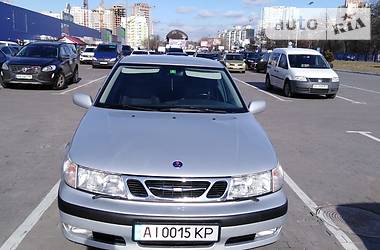 Saab 9-5  2001