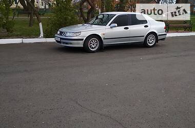 Saab 9-5  1999