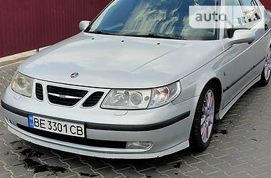 Saab 9-5 Aero  2003