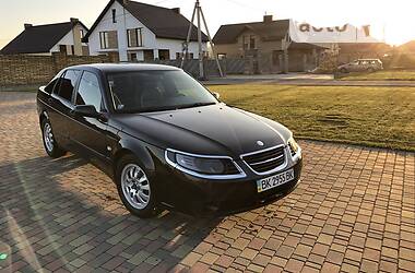 Saab 9-5  2006