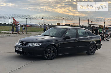 Saab 9-5 AERO 2003